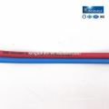 Best quality qingdao kingdaflex 300 psi oxygen /acetylene welding hose pipe